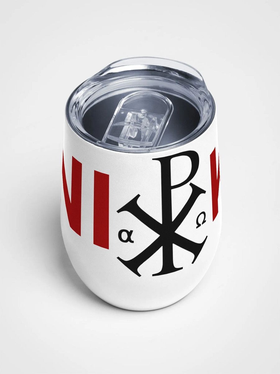 NI KA Wine Tumbler product image (4)
