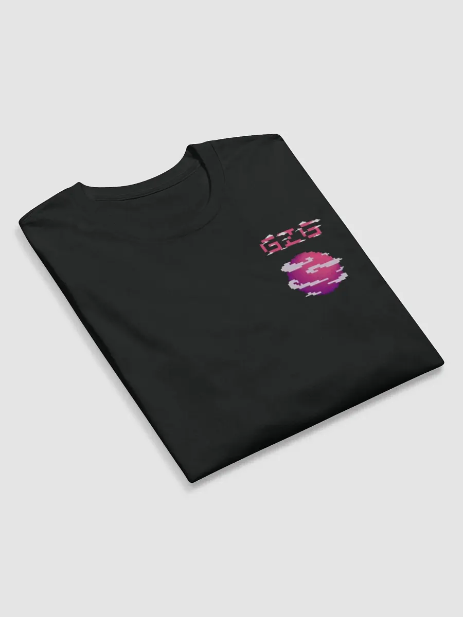 GzG Crew Pixel Planet Long Sleeve product image (5)