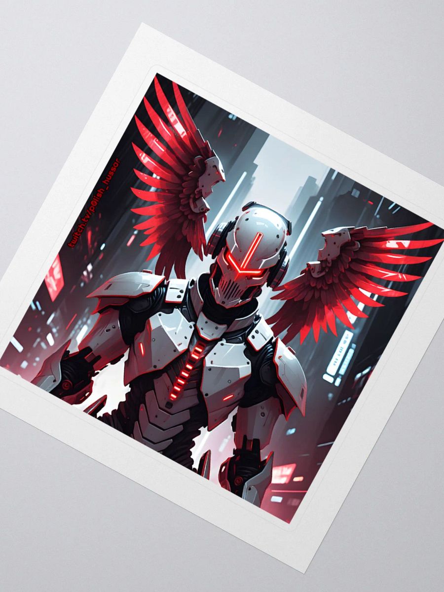 PH Avatar V2 Sticker product image (3)