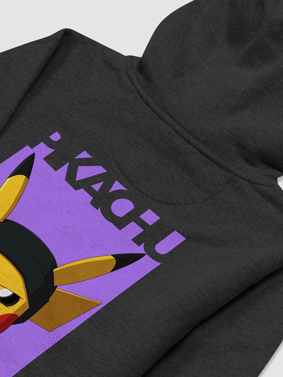 FITS All Star Unisex Premium Hoodie - Pikachu product image (4)