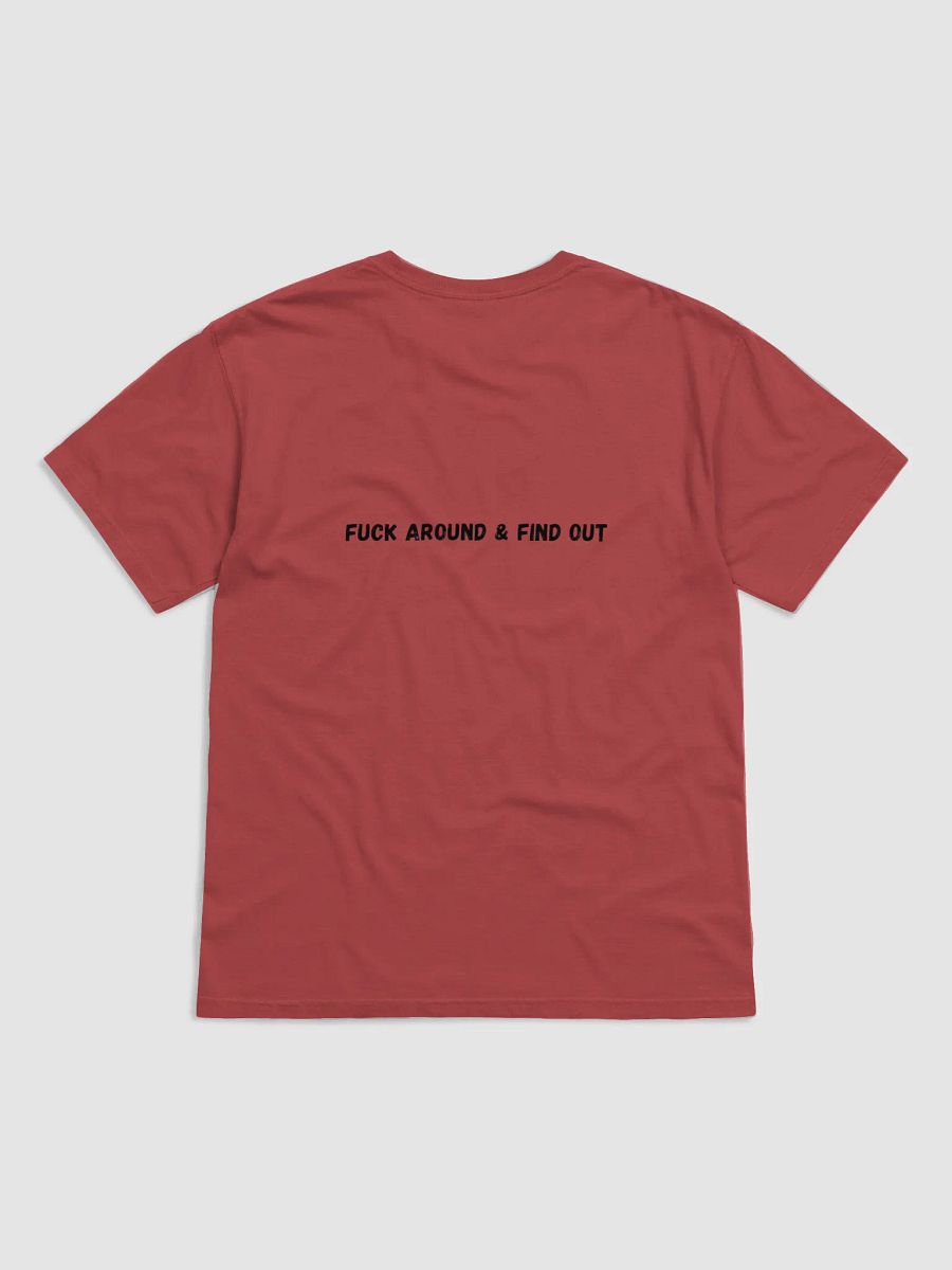 F Around & Find Out product image (14)