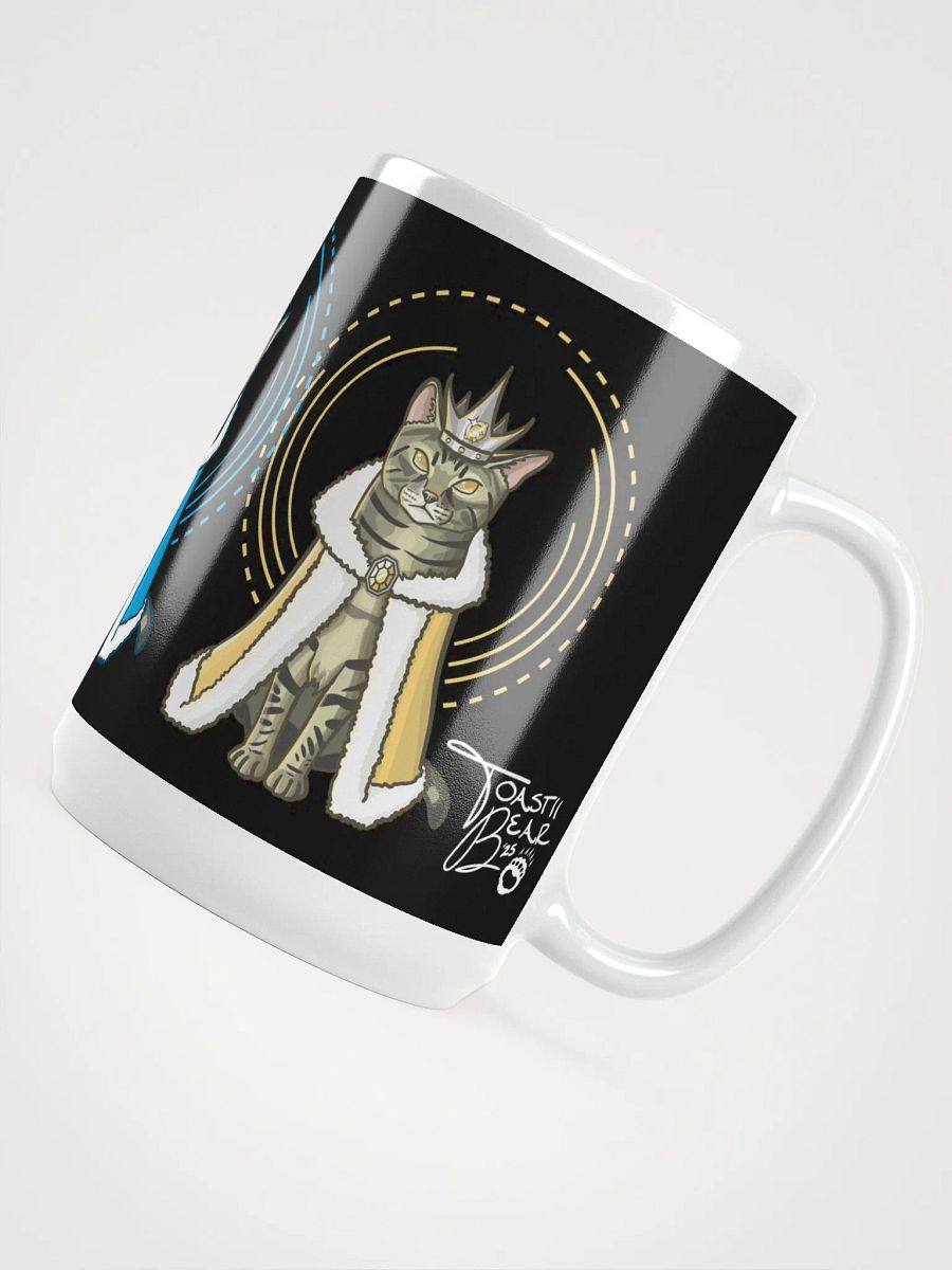 Mug Of Ultimate Comfiness - 15oz product image (5)