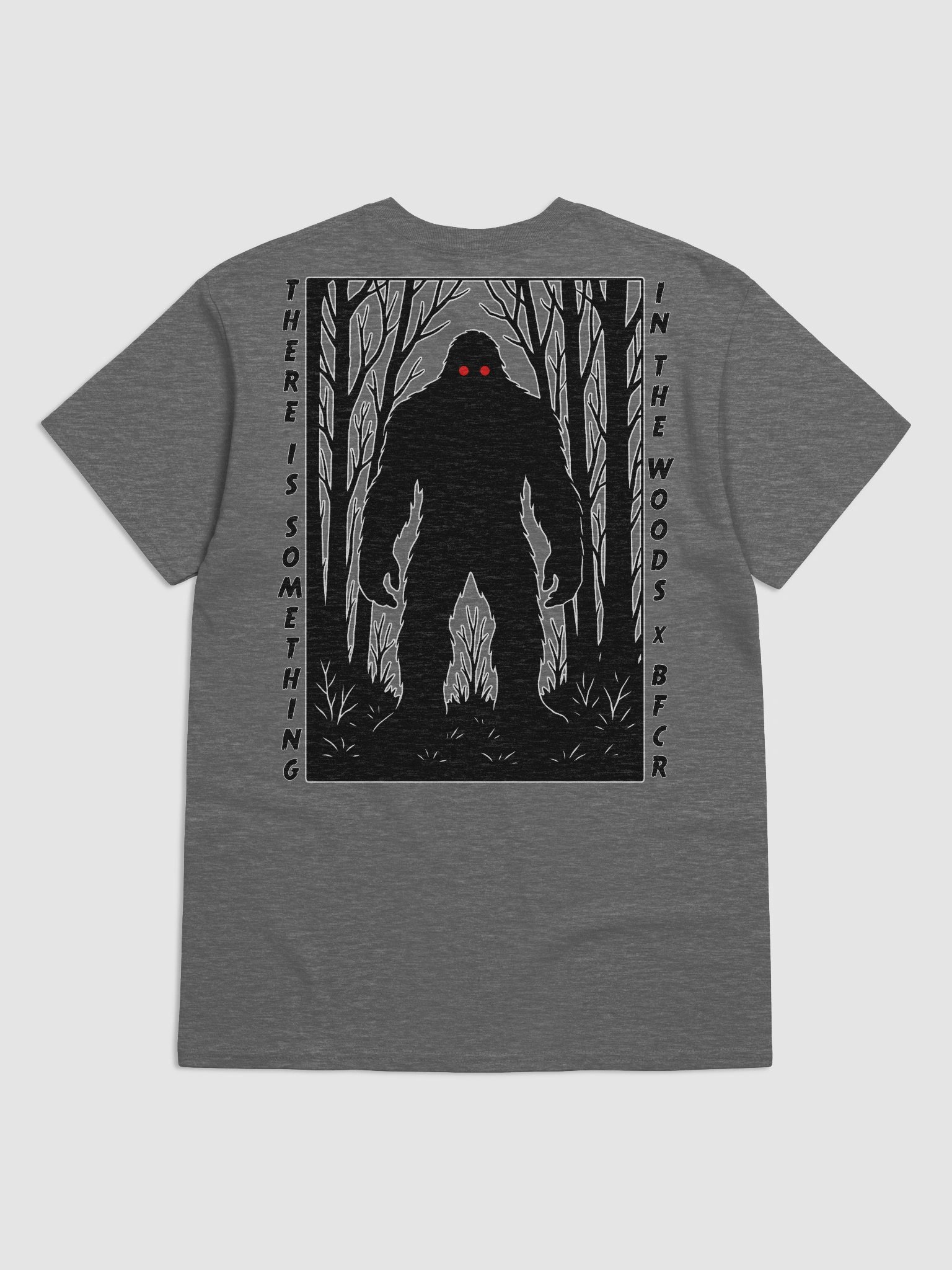 BFCR In The Woods TShirt product image (22)