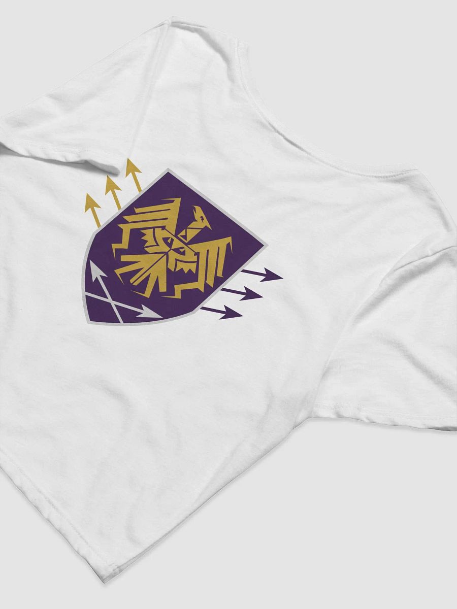 Marchwardens Cropped Tee product image (3)