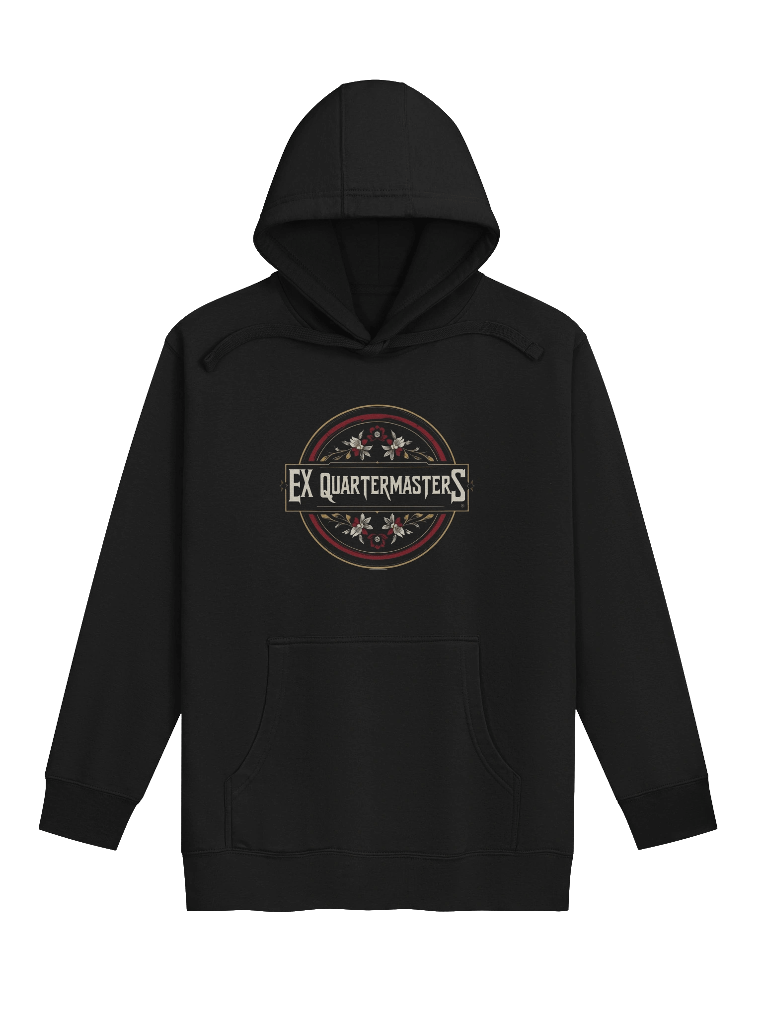 2 Roses Hoodie product image (2)