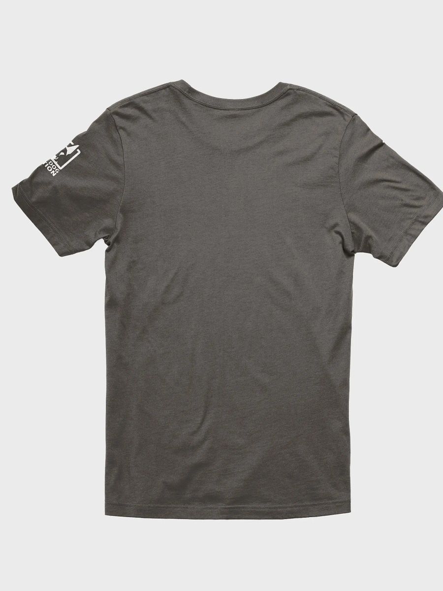 Malinois Yin Yang - Premium Unisex T-Shirt product image (3)