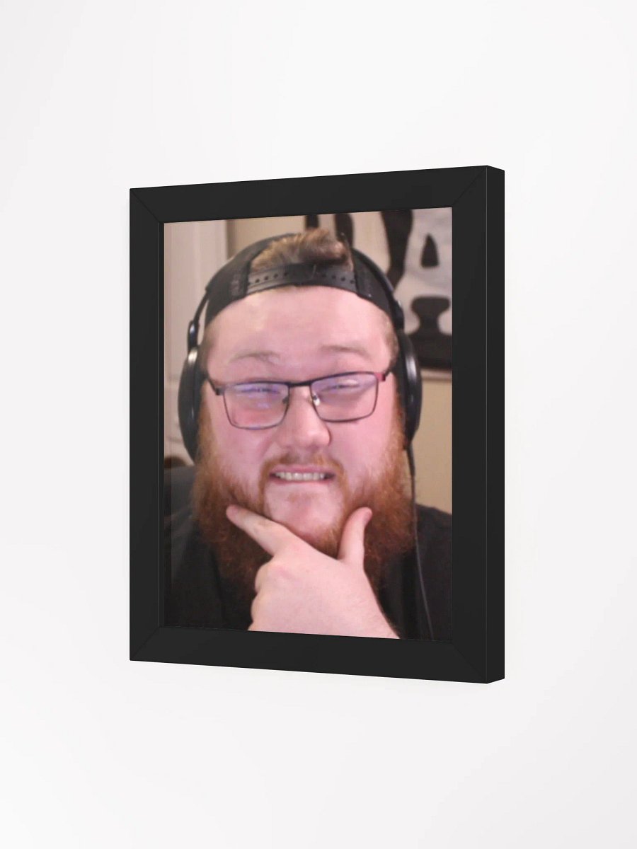 THE FUG POSTER product image (18)