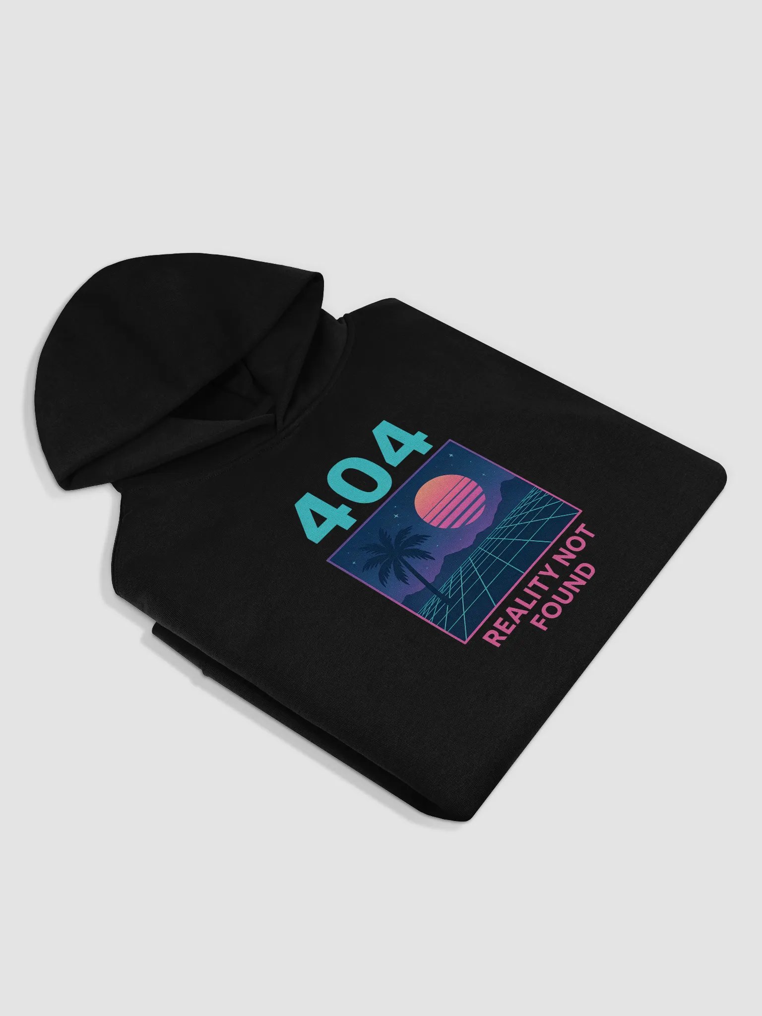 AS Colour Unisex Premium Oversized Hoodie product image (4)