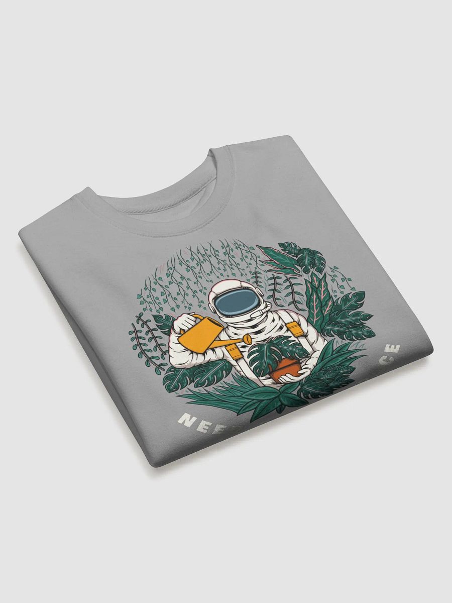 Need Some Space (Adult Crew Neck Sweater) product image (8)
