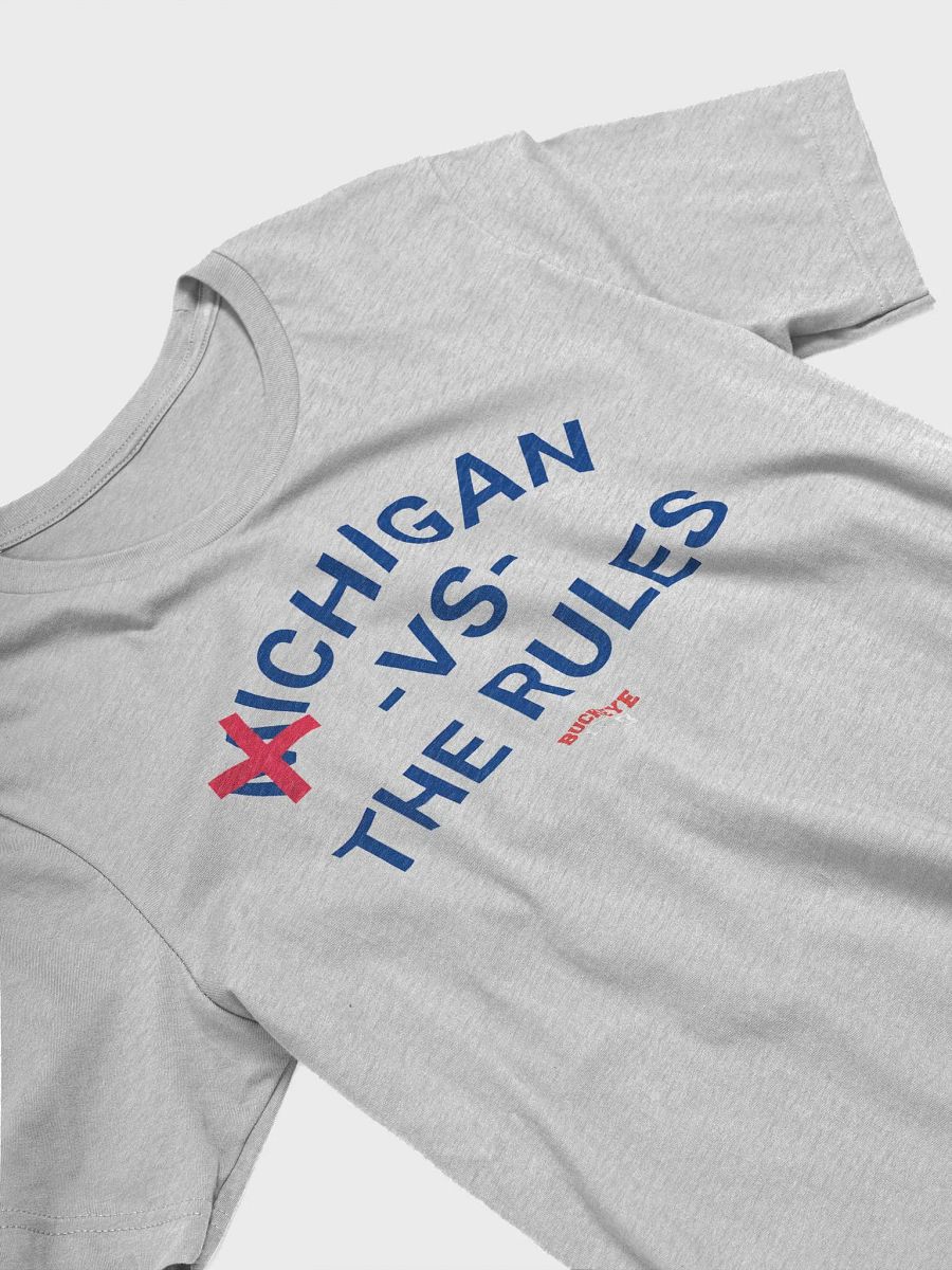 _ichigan Vs The Rules Light product image (3)