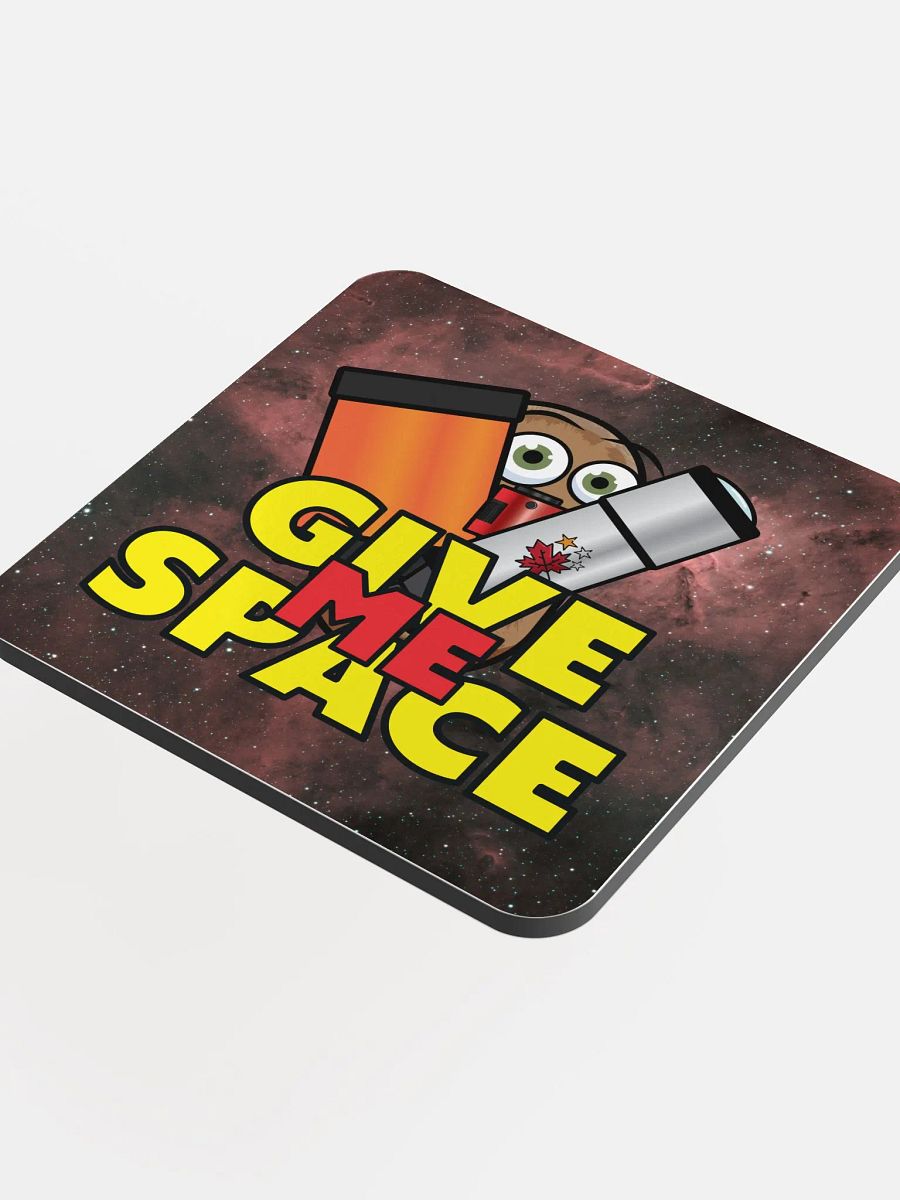 Give Me Space - Coaster product image (4)