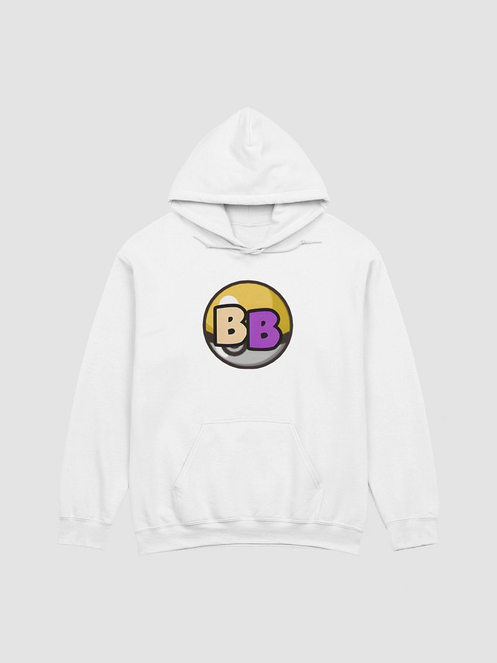 Breadstick Battalion (Pokemon) Hoodie product image (7)