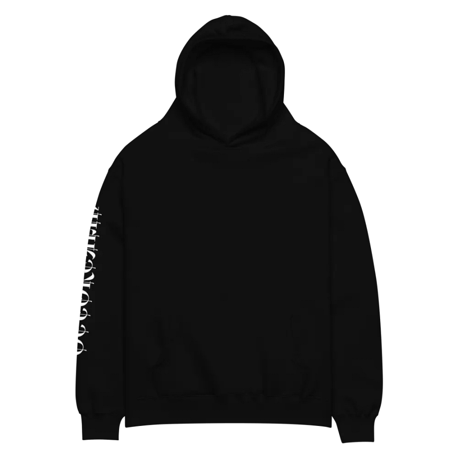 ShyGhostOcto Hoodie product image (9)