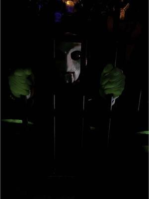 What’s happens at the Saw Escape Room STAYS in the Saw Escape Room 🌀⏰😱🧩 @Lionsgate #horror #horrormovies #thunderwolf #saw #jigsaw #billythepuppet #sawescaperoom #lasvegas #halloween #october #may #collab #collaboration #trending #Viral #explore #foryoupage #fyp #fypシ #cosplay #cosplayer #costume #Jumpscare #scary #horrortok #escaperoom 