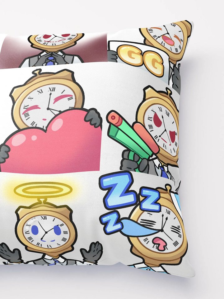 #TwamTimeless Pillow product image (3)