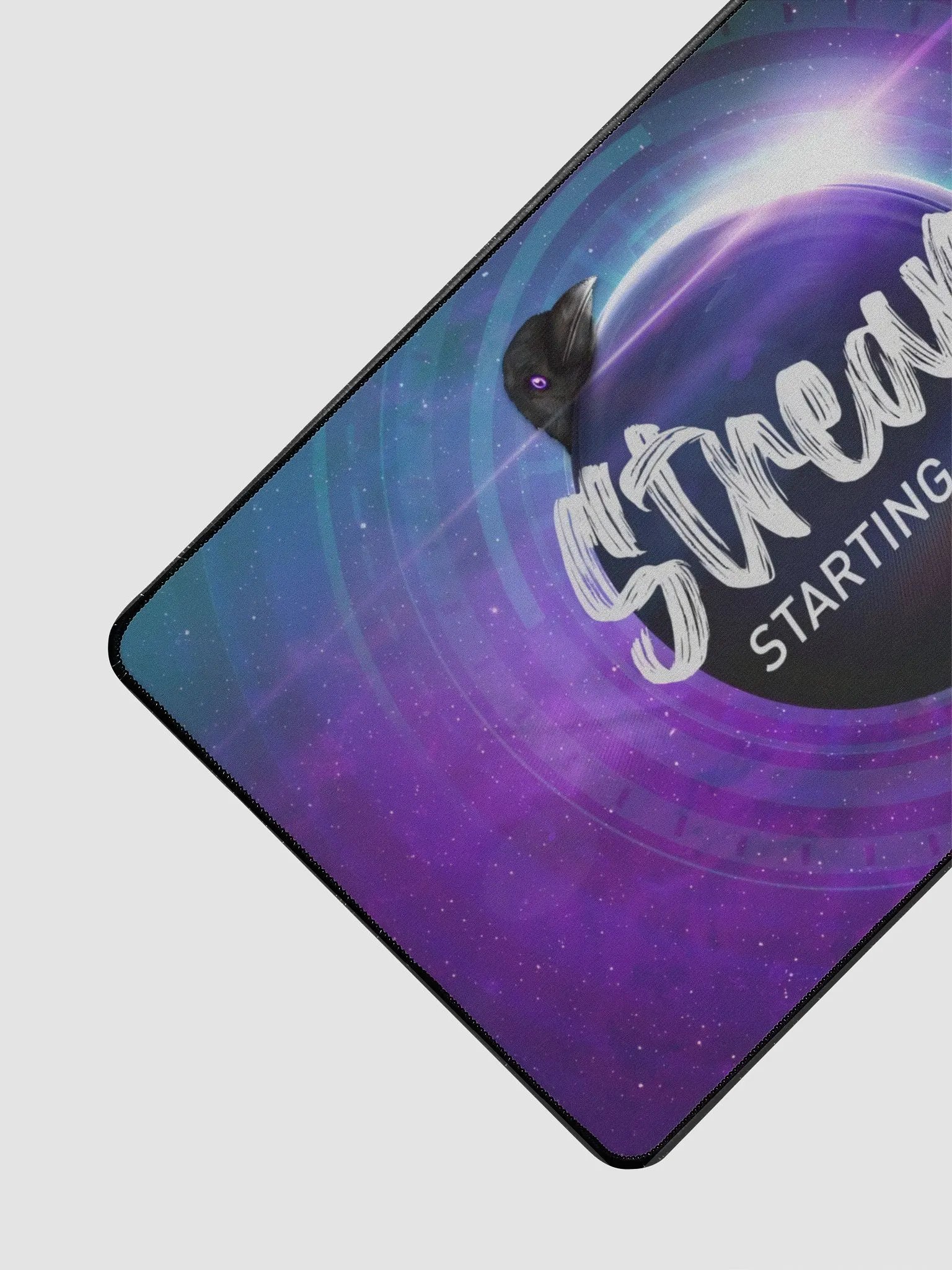 Soon - Gaming Desk Mat (Medium) product image (3)