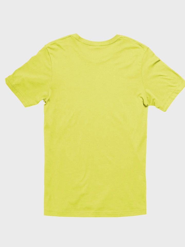 Kenji's Training T-Shirt product image (22)