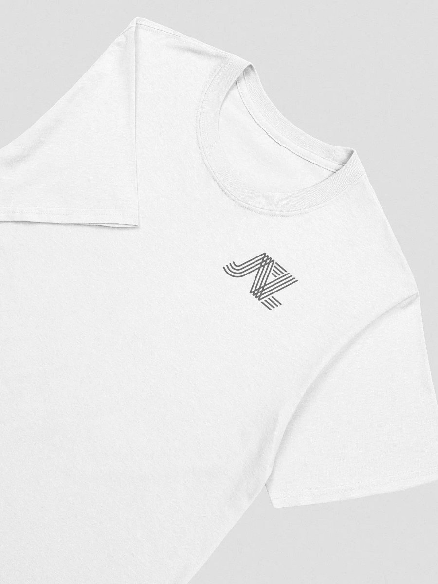 JAZ WHITE UNISEX 