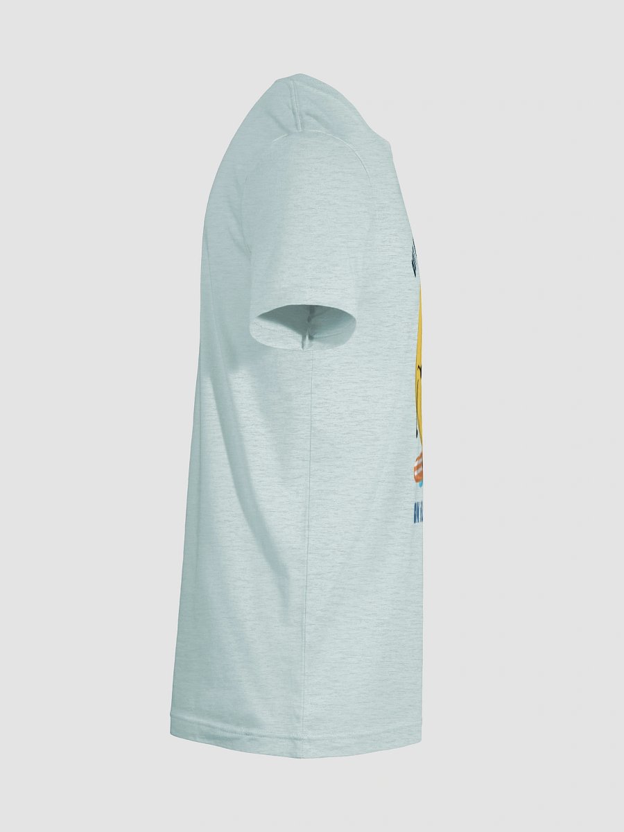 Island Time Banana Surfing T-Shirt product image (132)