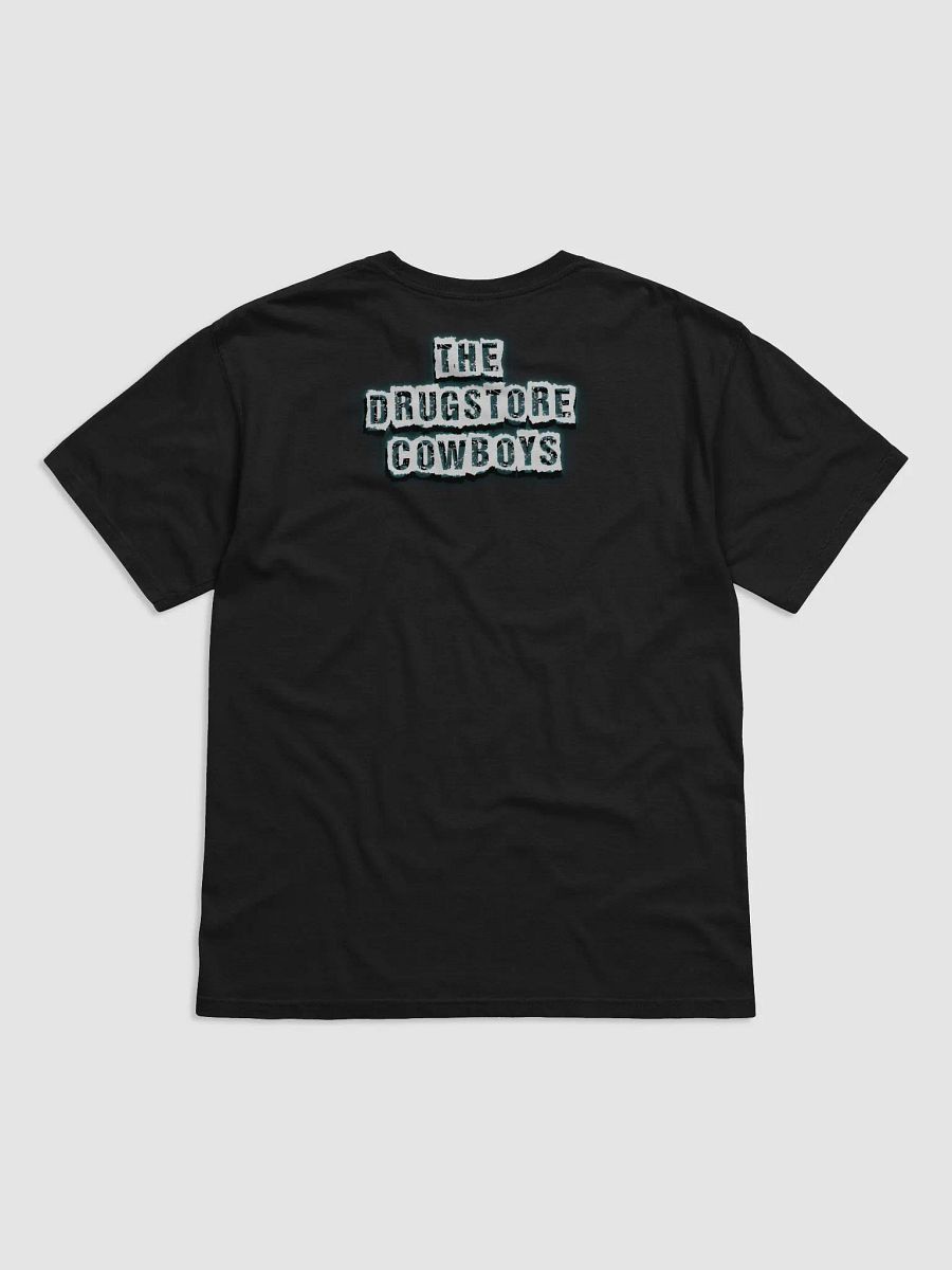 Neon Logo Tee product image (9)
