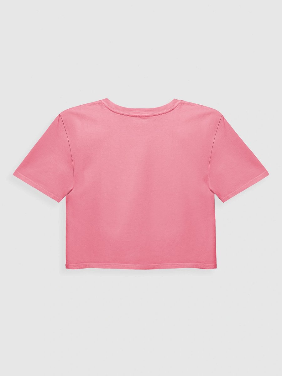 OZAN - Women's Premium Crop Top product image (2)