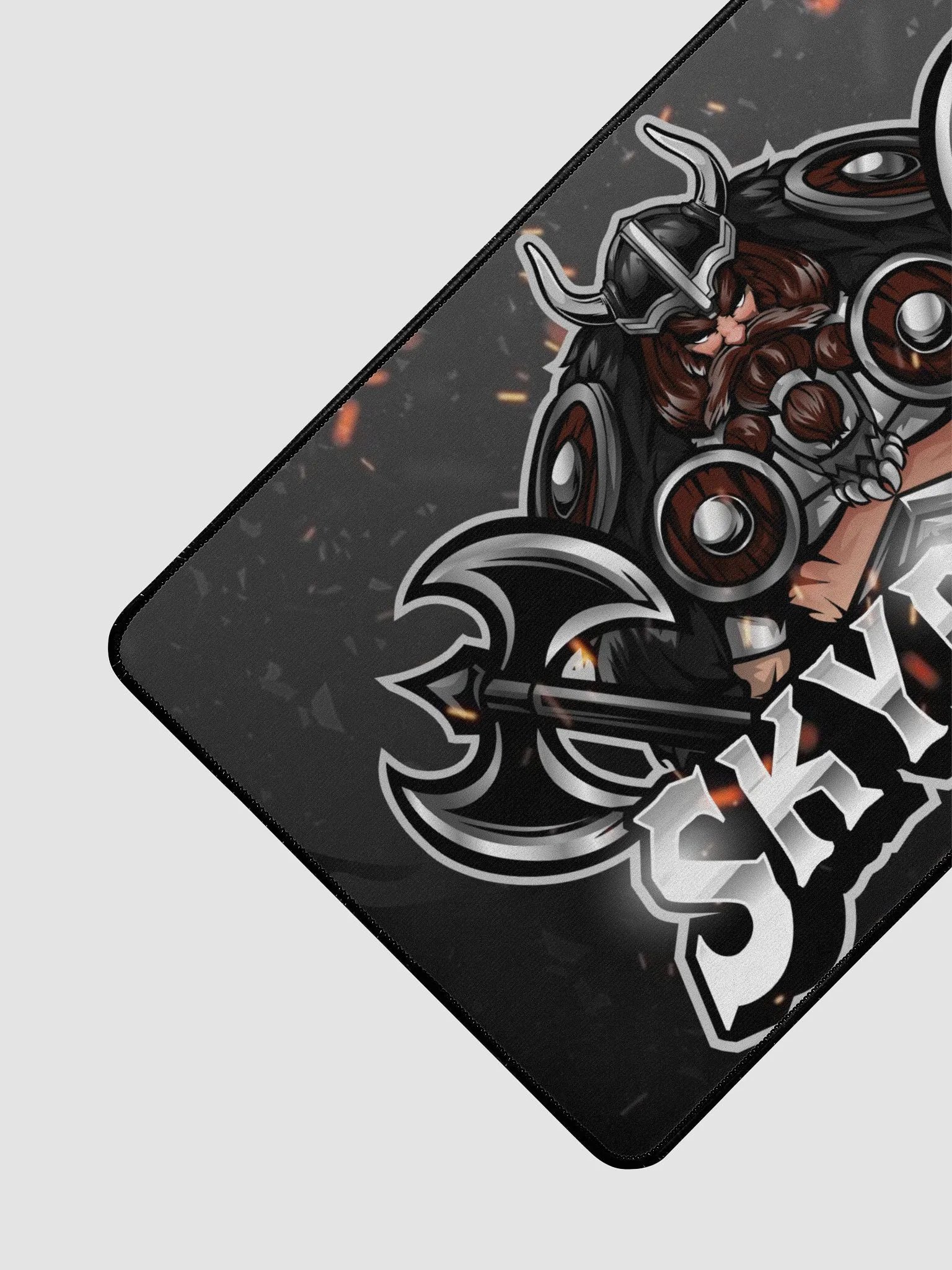 SkyPar95 Playmat product image (2)