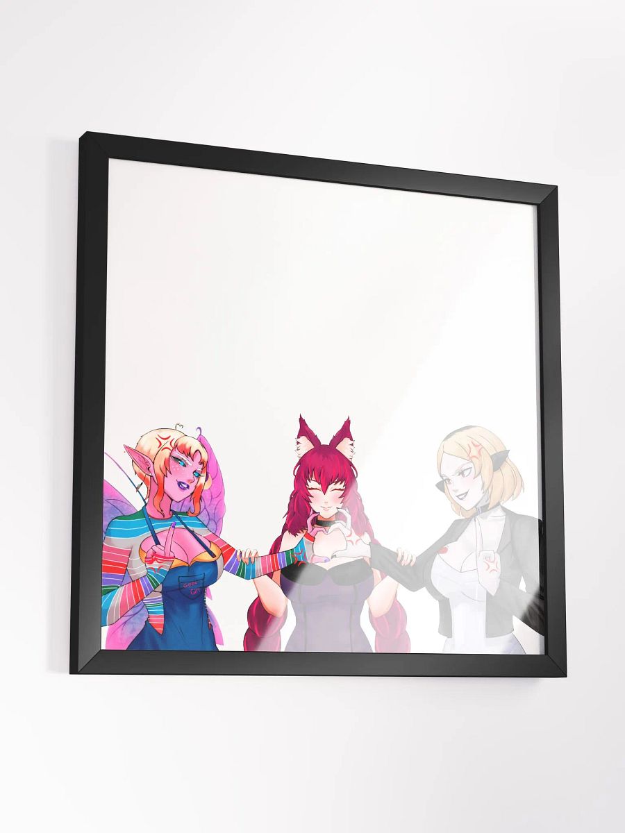 Chucky Family Gathering product image (3)