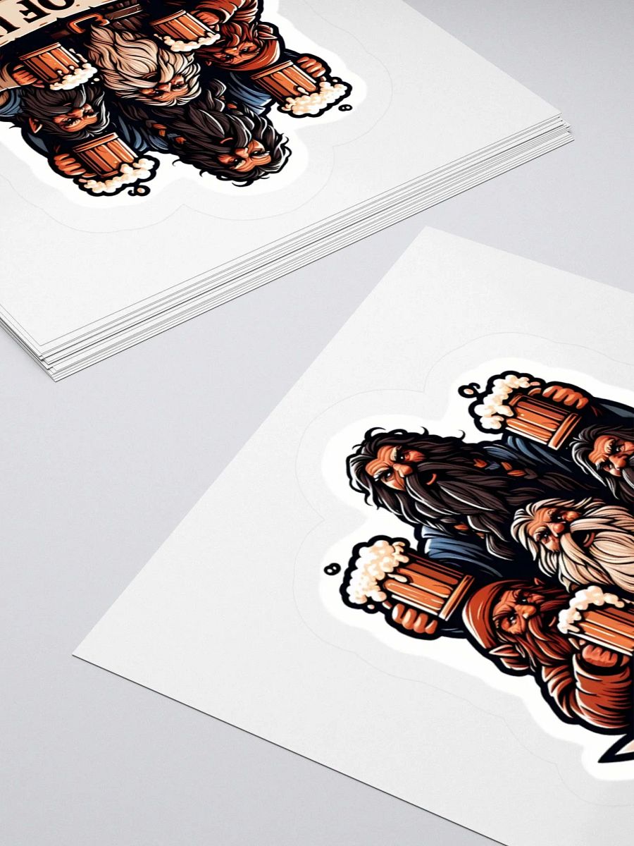 One of us! product image (10)