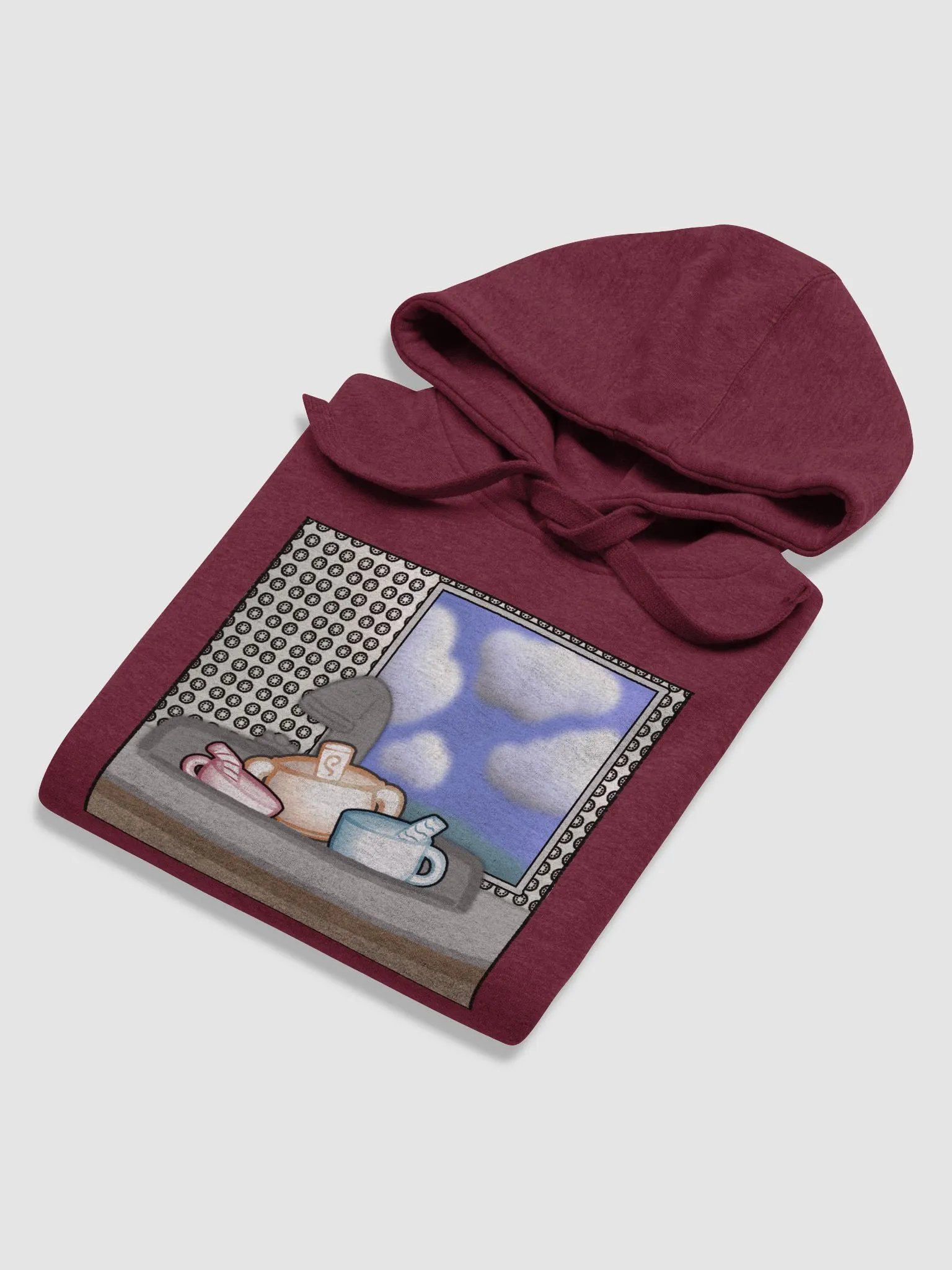 Sinked In Pullover Hoodie product image (6)