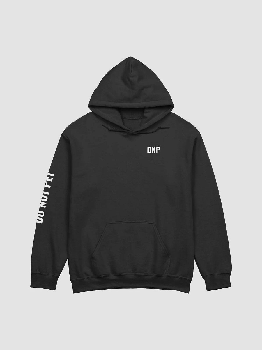 DNP Hoodie product image (3)