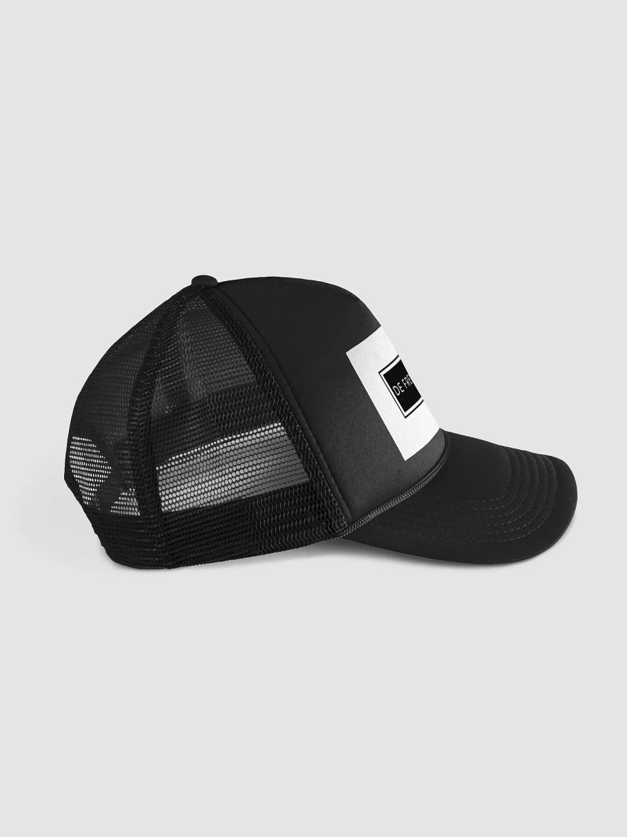 DE FRENTE PANAMA (GORRA) product image (3)