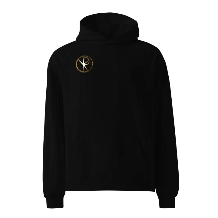 Parrot Club hoodie product image (1)