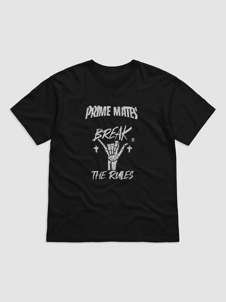 Break the Rules product image (1)