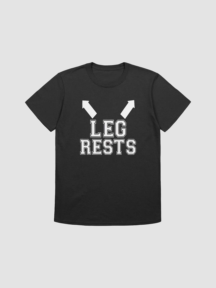 Leg Rests product image (1)