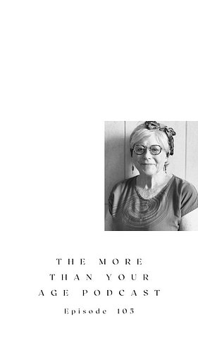Authentic and real. 

Thank you @mamaj_trust . Your story has been inspiring so many!

 
This is Episode 105- She Started Sta...
