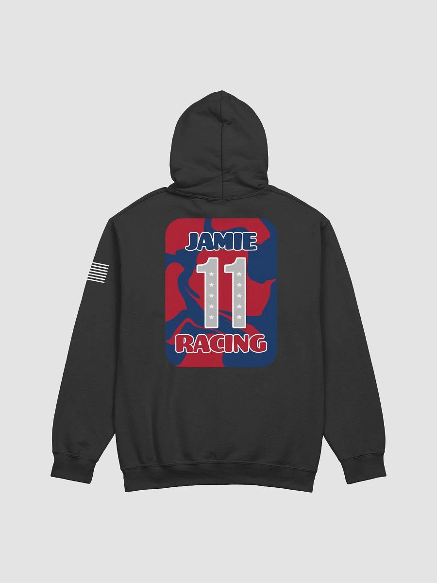 Jamie Racing Hoodie product image (3)