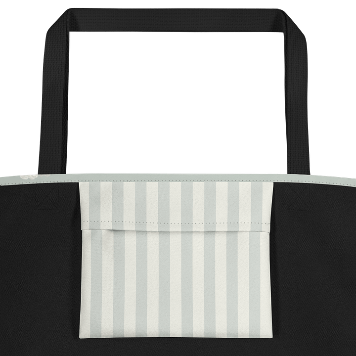 Customizable All-Over Print Tote Bag product image (2)
