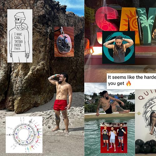 January 2024 Recap / Catalyst •
I am delayed in posting this.
The tradition of monthly recaps has been a powerful one to say ...
