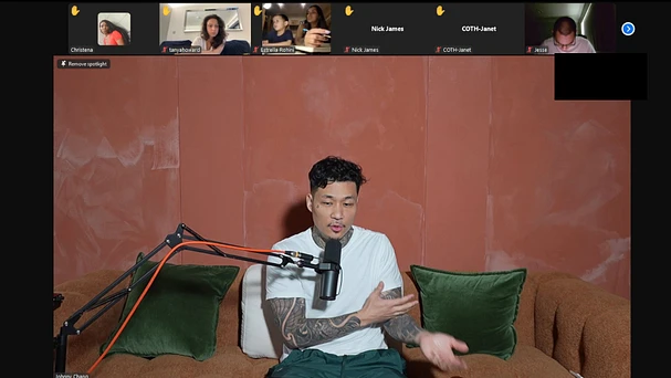 Video thumbnail
