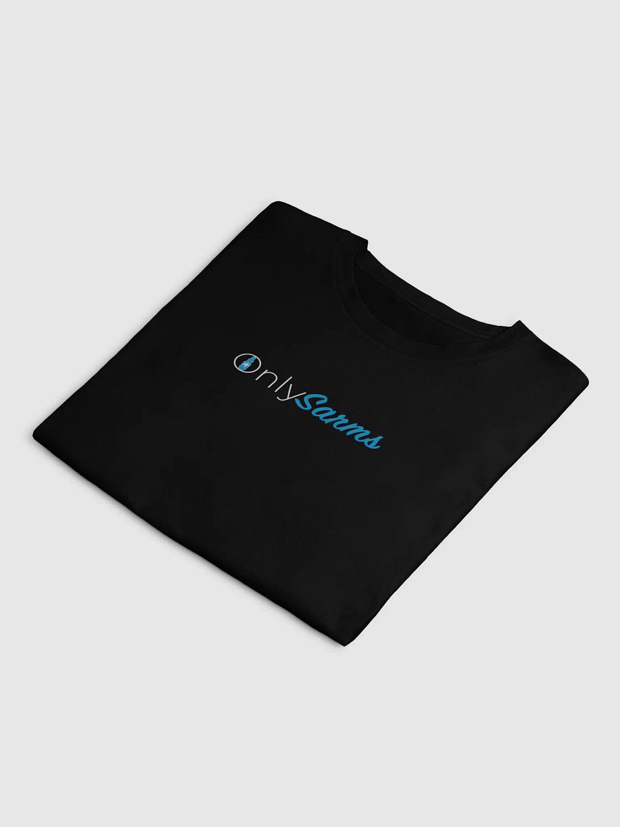 OnlySARMs Crop Top product image (4)
