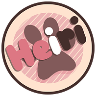 Heiri's Merch Store