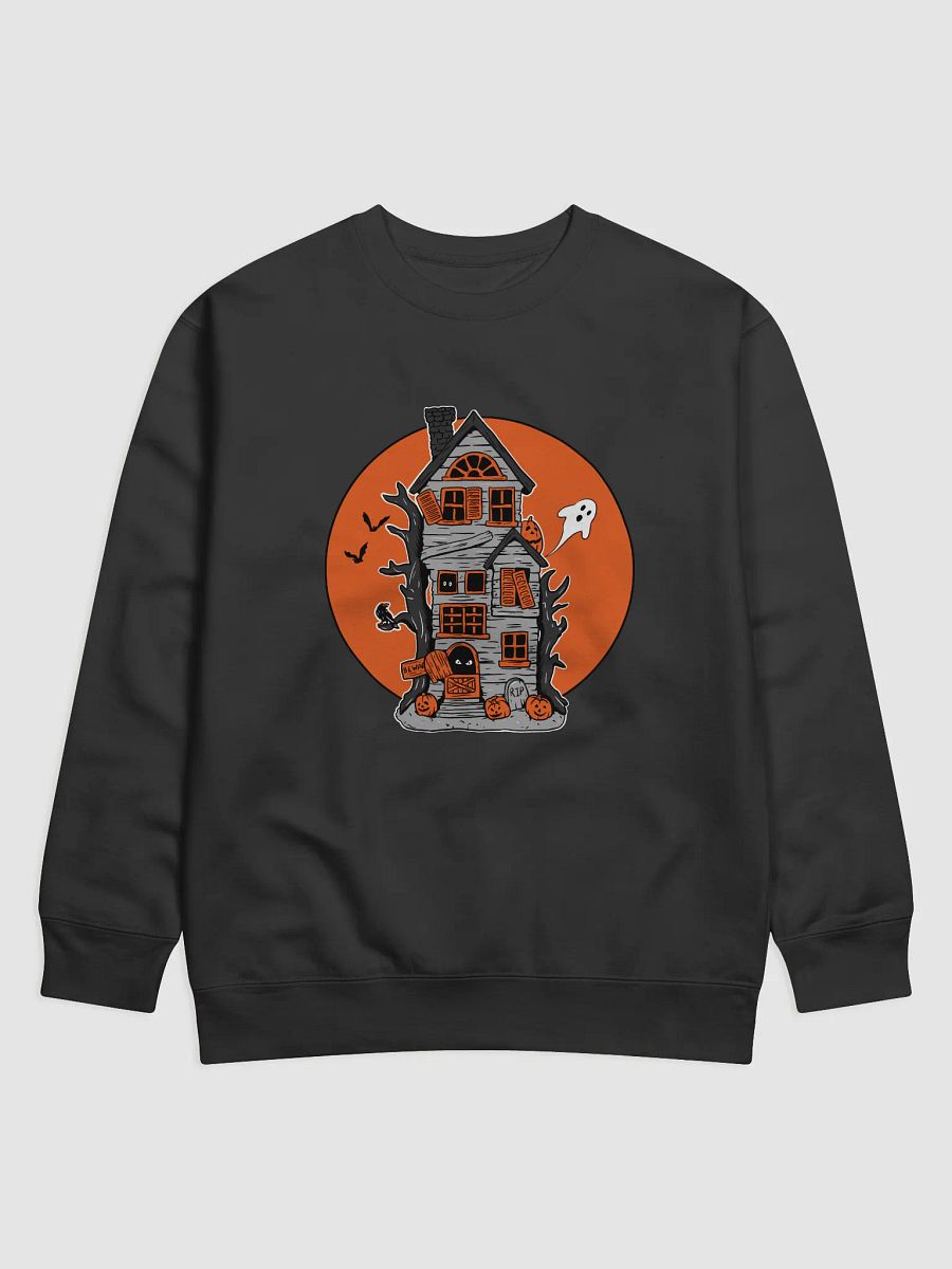 Retro Haunted House product image (1)