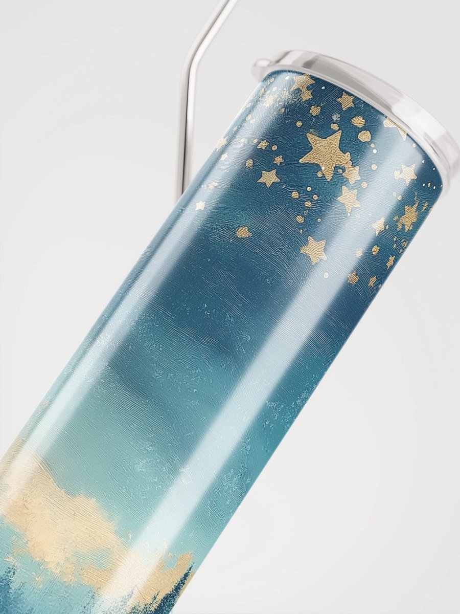 Moonbeam Stainless Steel Tumbler product image (4)