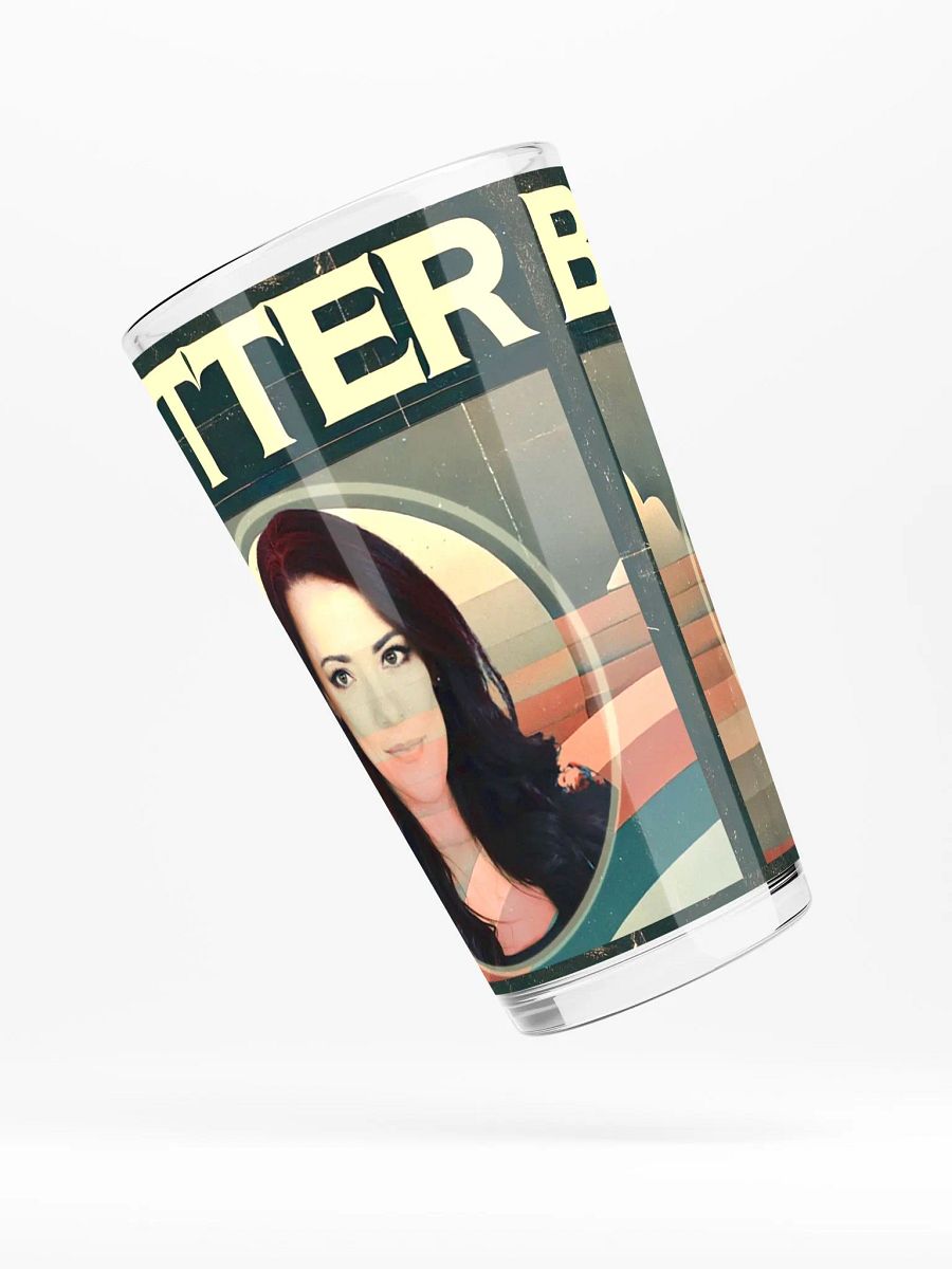 Better Pint Glass product image (2)