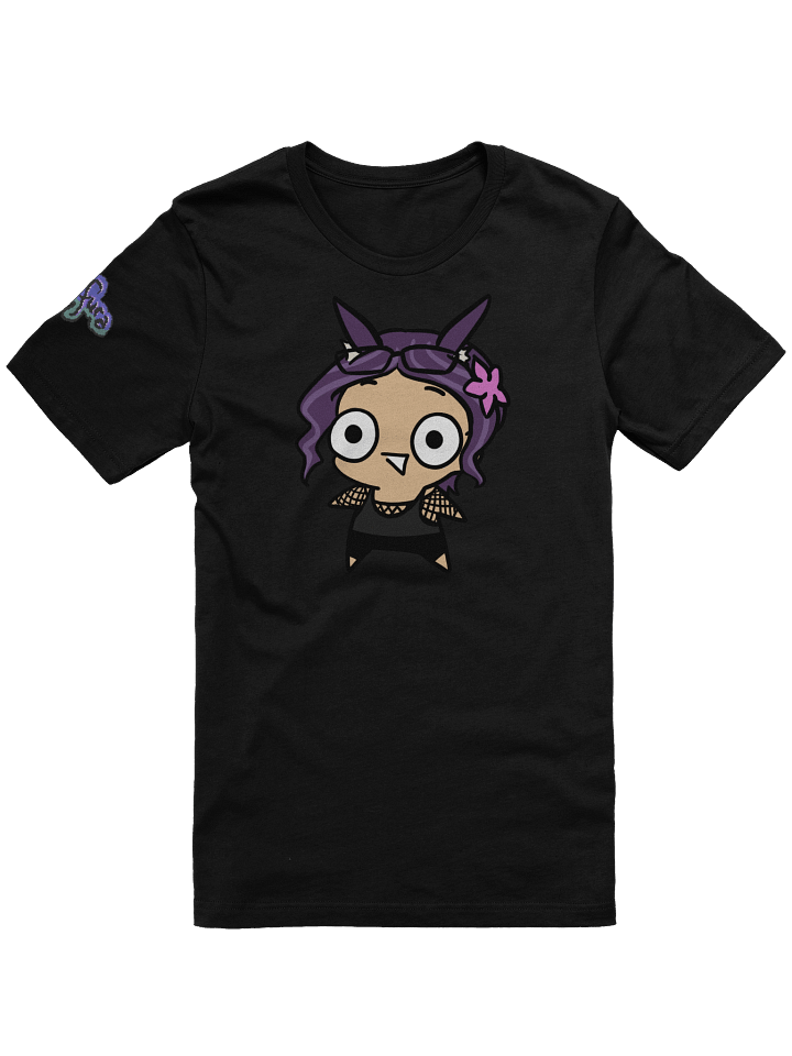 Ed's Lil Guy T-Shirt product image (109)