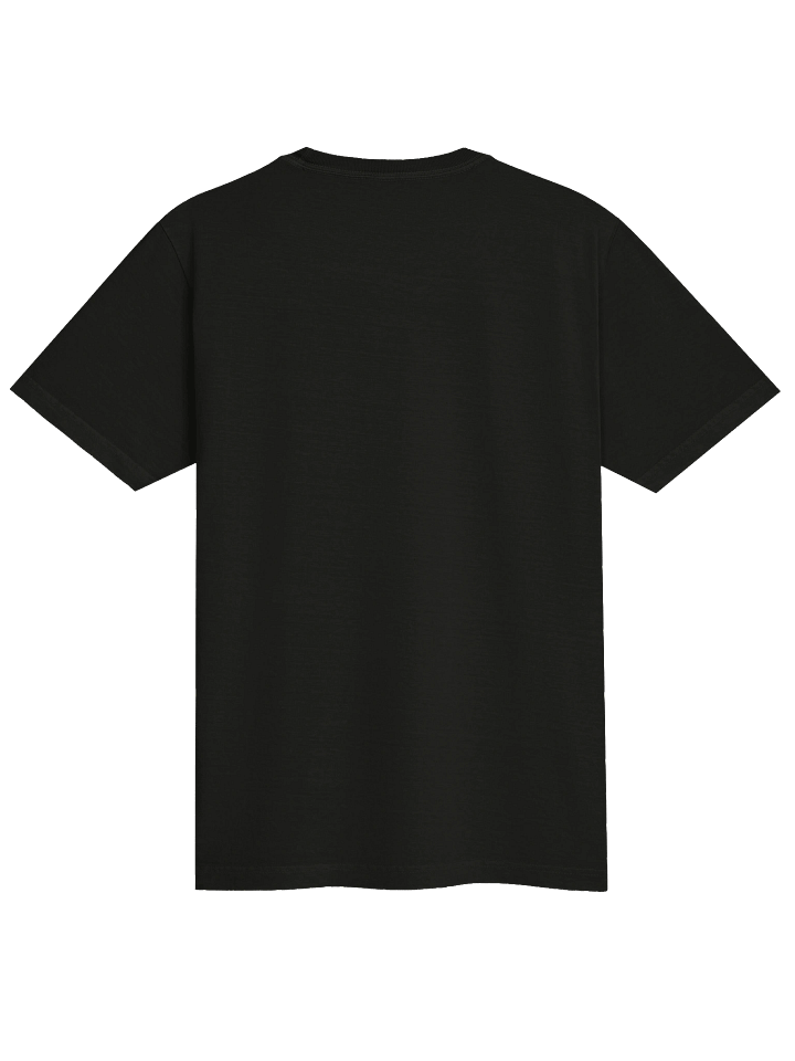 Sinister Grin Pentagram Unisex T-Shirt product image (2)