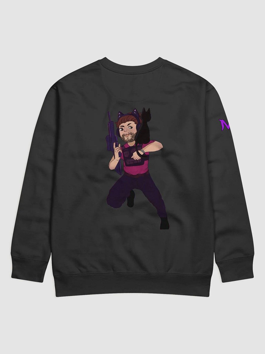 MNL Sweater product image (3)