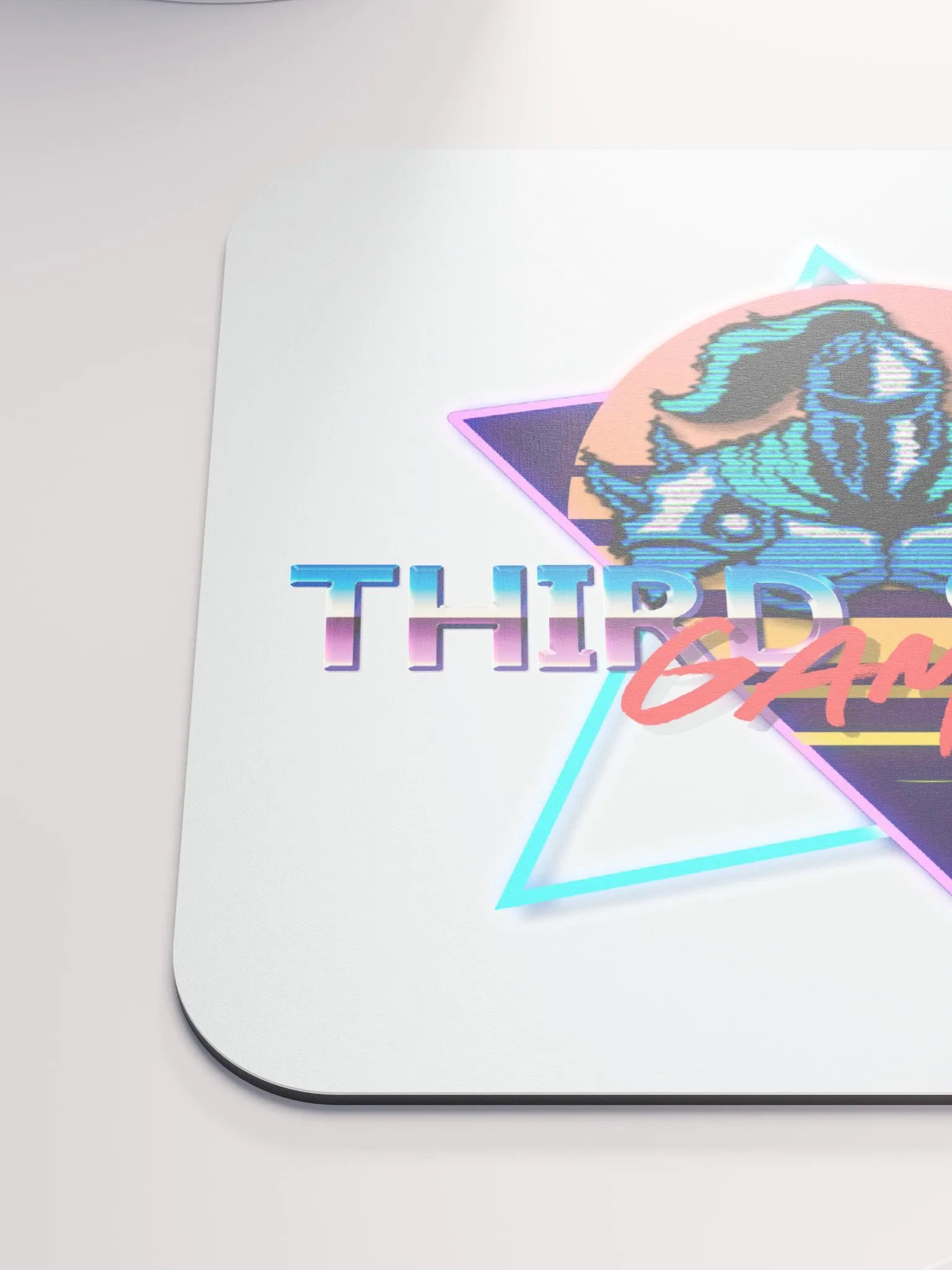 Classic Mousepad product image (6)