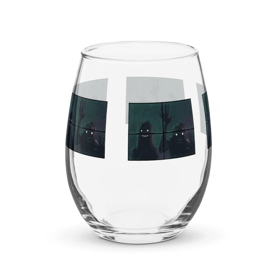 Lost Hearts Glass product image (2)