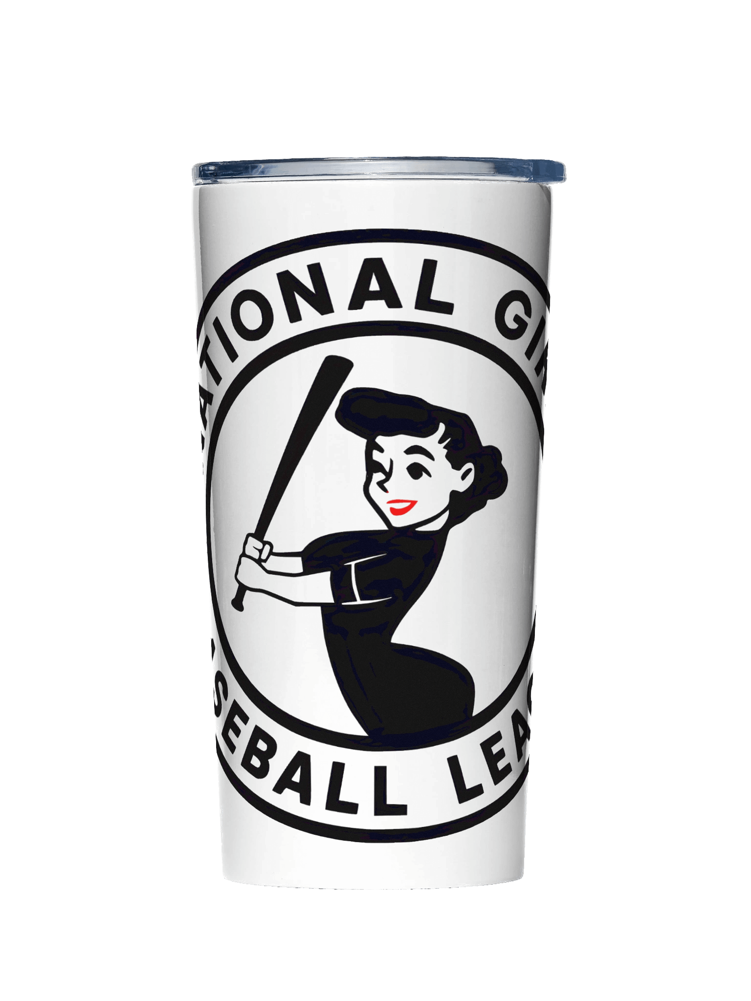 NGBL Legacy Collection 20oz Stainless Steel Tumbler product image (1)
